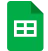 Google Sheets